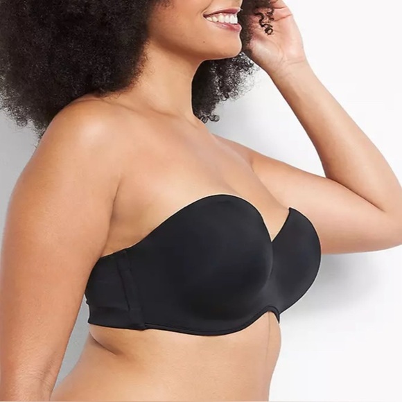 Cacique Boost Strapless Multiway Bra - Picture 5 of 12